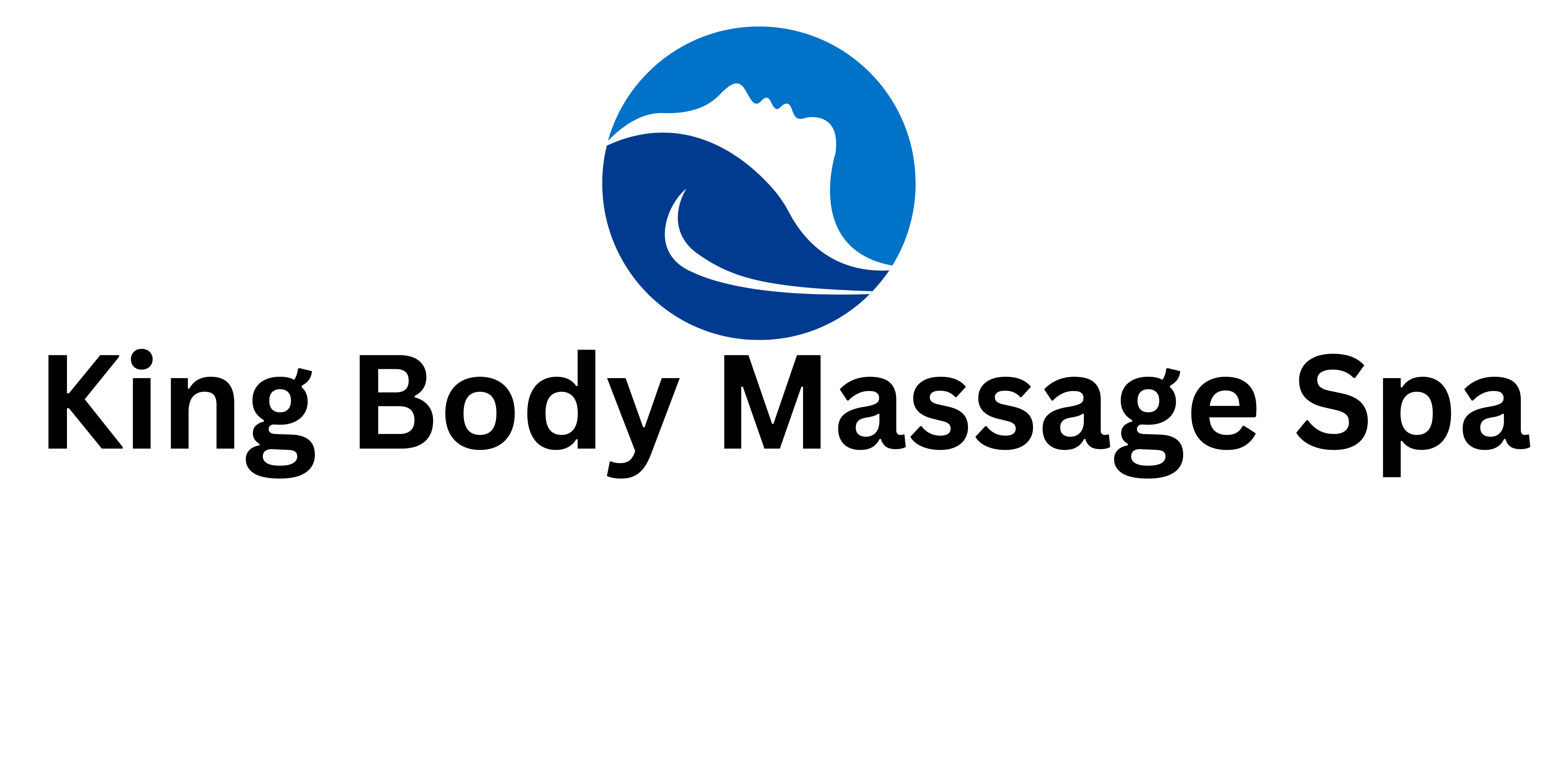 King Body Website Banner King Body Massage Spa