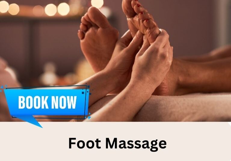 Foot Massage