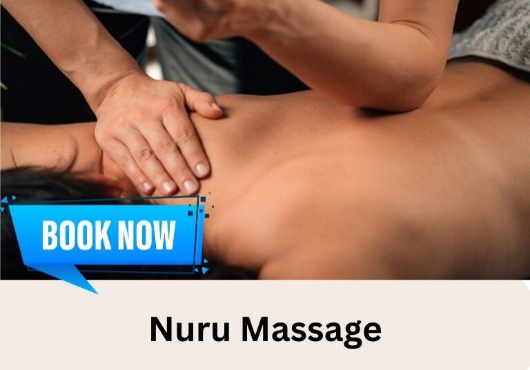 Nuru Massage Nuru Massage Service Dhaka