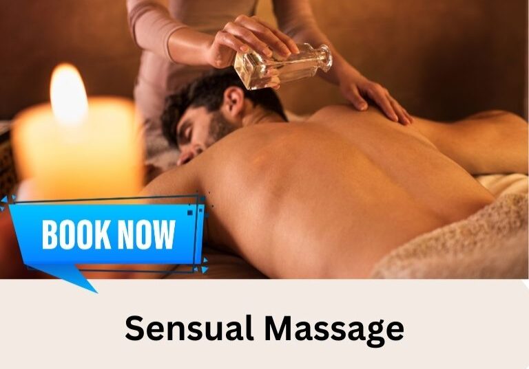 Sensual Massage Sensual Massage Service Dhaka